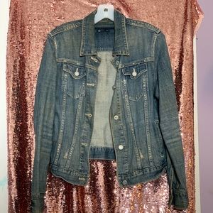 GAP jean jacket
